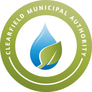 Clearfield Municipal Authority Logo